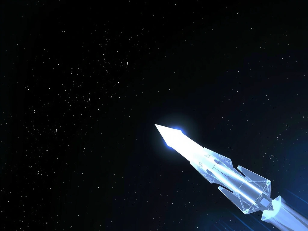 Aether Drift gameplay preview